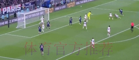 6冠王!巴黎点球战3-2夺洲际杯冠军 门神4扑点 6冠王!巴黎点球战3-2夺洲际杯冠军 门神4扑点